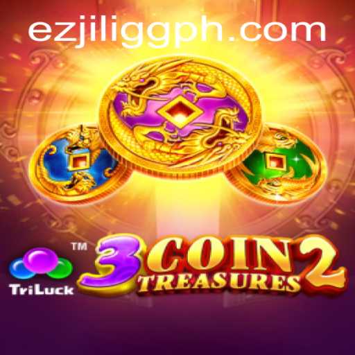 Discover the Excitement of 3CoinTreasures2: A New Era of Online Gaming