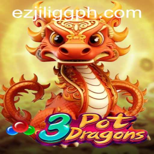 Discover 3PotDragons: A Captivating Adventure in Gaming