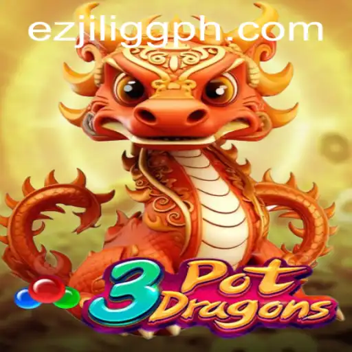 Discover 3PotDragons: A Captivating Adventure in Gaming