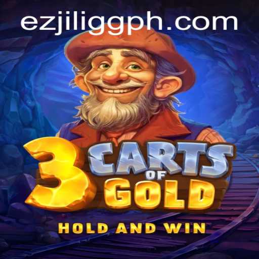 Discover the Enchanting World of 3cartsOfGold: A Comprehensive Guide