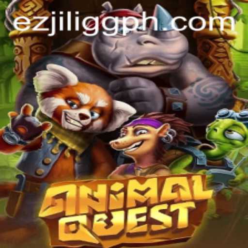 Discovering AnimalQuest: A New Frontier in Gaming