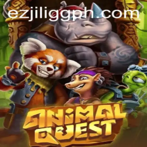 Discovering AnimalQuest: A New Frontier in Gaming
