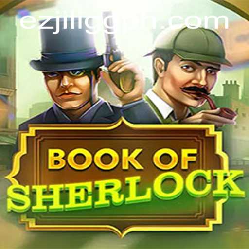 Unveiling the Mysteries of BookOfSherlock: A Thorough Exploration