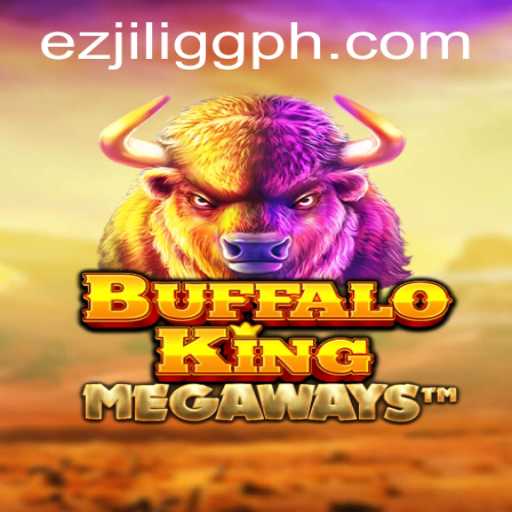BuffaloKing: A Majestic Gaming Adventure in the Wilderness
