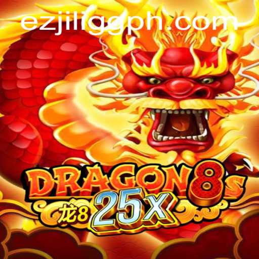 Exploring the Mystical World of Dragon8s25x: The Latest Sensation in Gaming