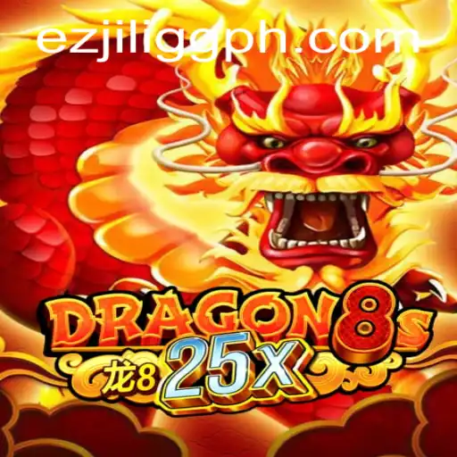 Exploring the Mystical World of Dragon8s25x: The Latest Sensation in Gaming