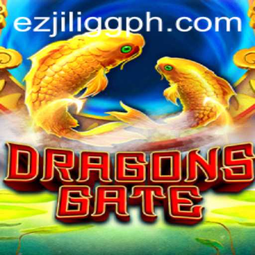 DragonsGate: Explore the Mystical Realm with EZJILI.GG