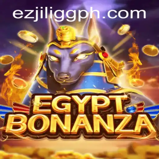 Exploring EgyptBonanza: A Deep Dive into the Enigmatic Gaming Experience with EZJILI.GG