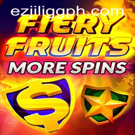 Unveiling Fiery Fruits More Spins