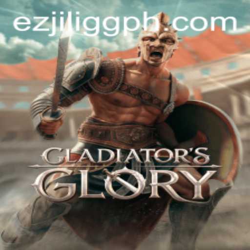 GladiatorsGlory: Dive Into the Arena with EZJILI.GG