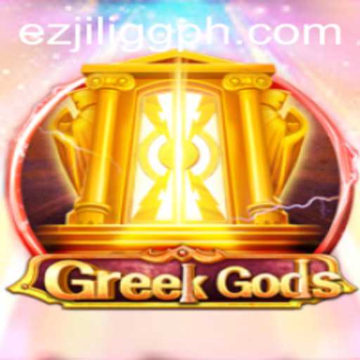 Discover GreekGods: A Mythical Adventure with EZJILI.GG