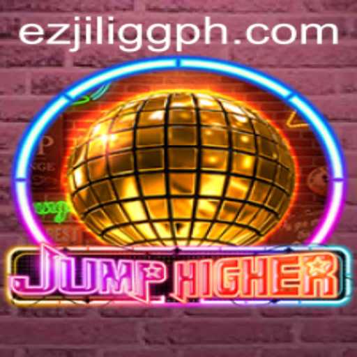 JumpHigher: Mastering Gravity with EZJILI.GG
