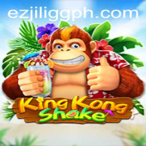 Discover the Thrilling World of KingKongShake - A Game Like No Other