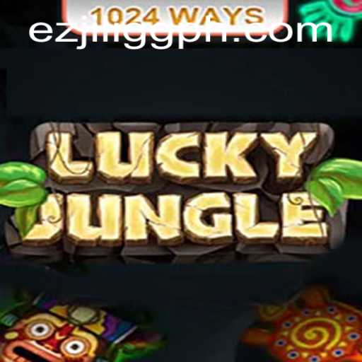 Explore the Thrilling World of LuckyJungle1024