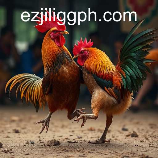 The Rise of Online Sabong and the Role of EZJILI.GG