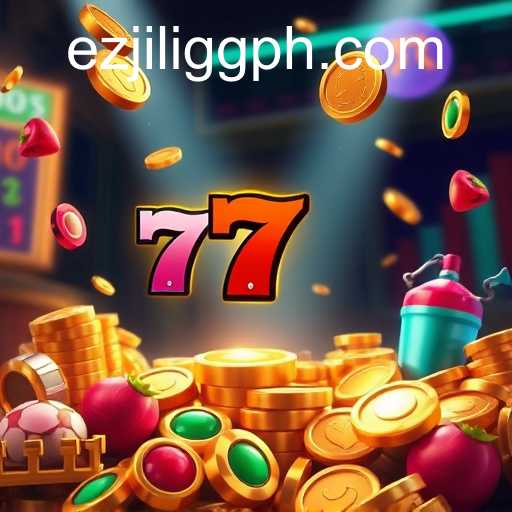 Exploring the World of Online Slots: A Detailed Look at EZJILI.GG