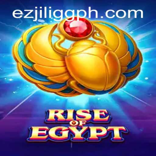 RiseOfEgypt: A Comprehensive Guide to the Thrilling Game
