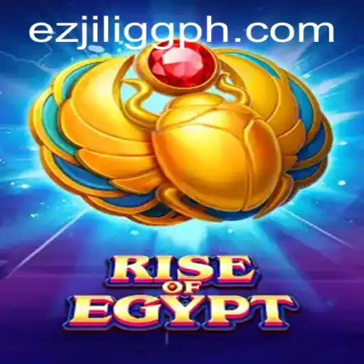 RiseOfEgypt: A Comprehensive Guide to the Thrilling Game