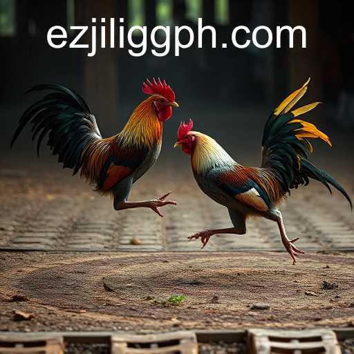 The Fascinating World of Sabong Games and the Role of EZJILI.GG