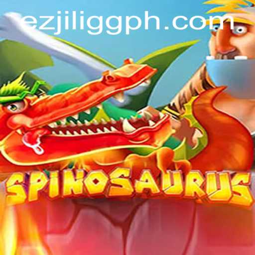 Exploring the Thrilling World of Spinosaurus at EZJILI.GG
