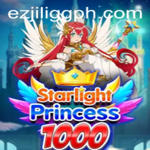 Exploring StarlightPrincess1000: A Luminary Gaming Experience