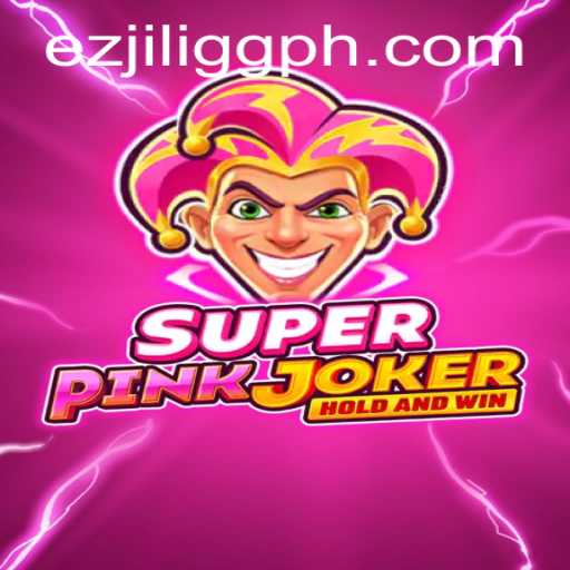 Discover SuperPinkJoker: The Thrilling Game on EZJILI.GG
