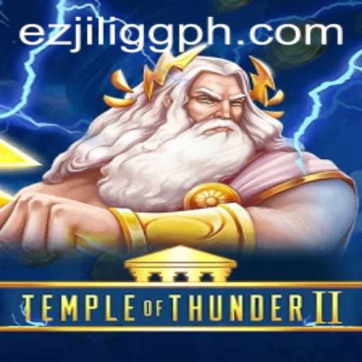 Temple of Thunder II Unveiled