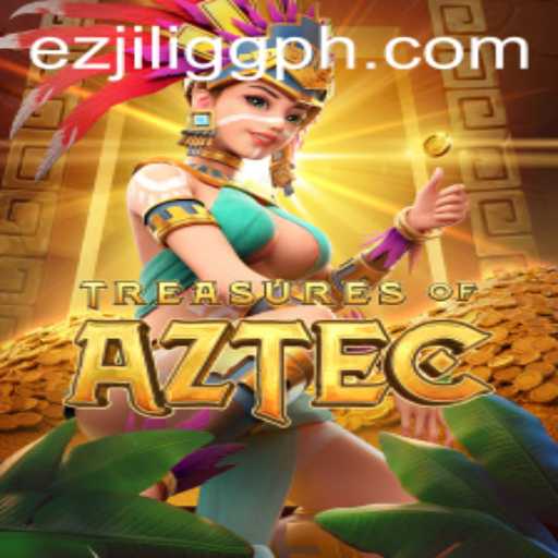 Unveiling the Adventures in Treasures of Aztec