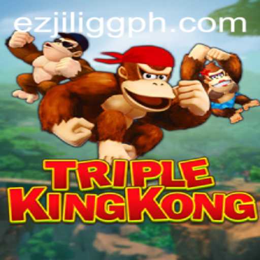 Experience the Thrilling Adventure of TripleKingKong