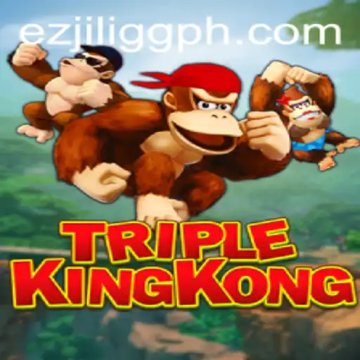 Experience the Thrilling Adventure of TripleKingKong