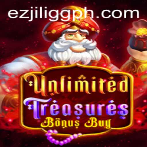 Discover the Excitement of UnlimitedTreasuresBonusBuy: A Game-Changing Experience with EZJILI.GG