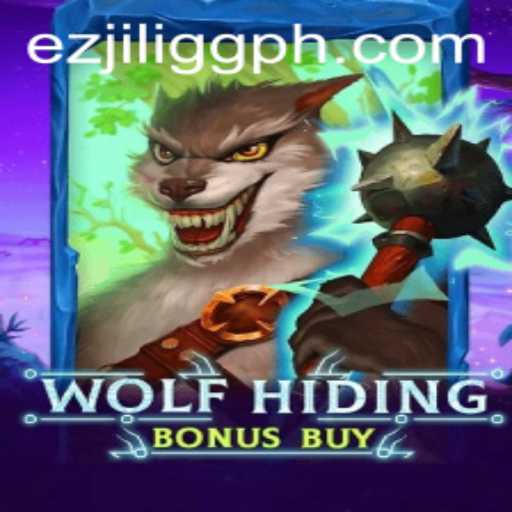 Unveiling WolfHidingBonusBuy: A Thrilling Adventure in the Realm of EZJILI.GG
